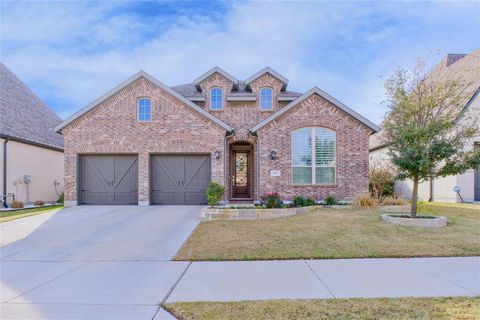 14805 Blakely Way Aledo TX 76008