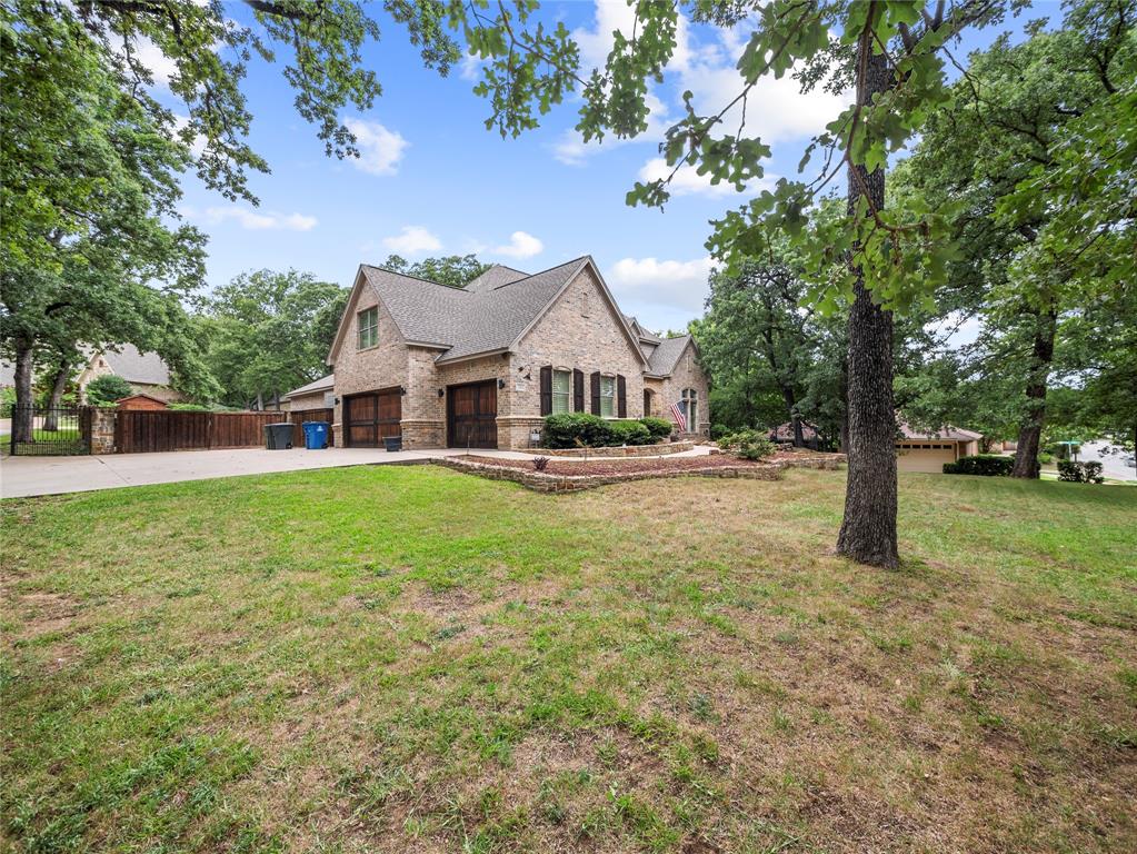 723 N Dove Road