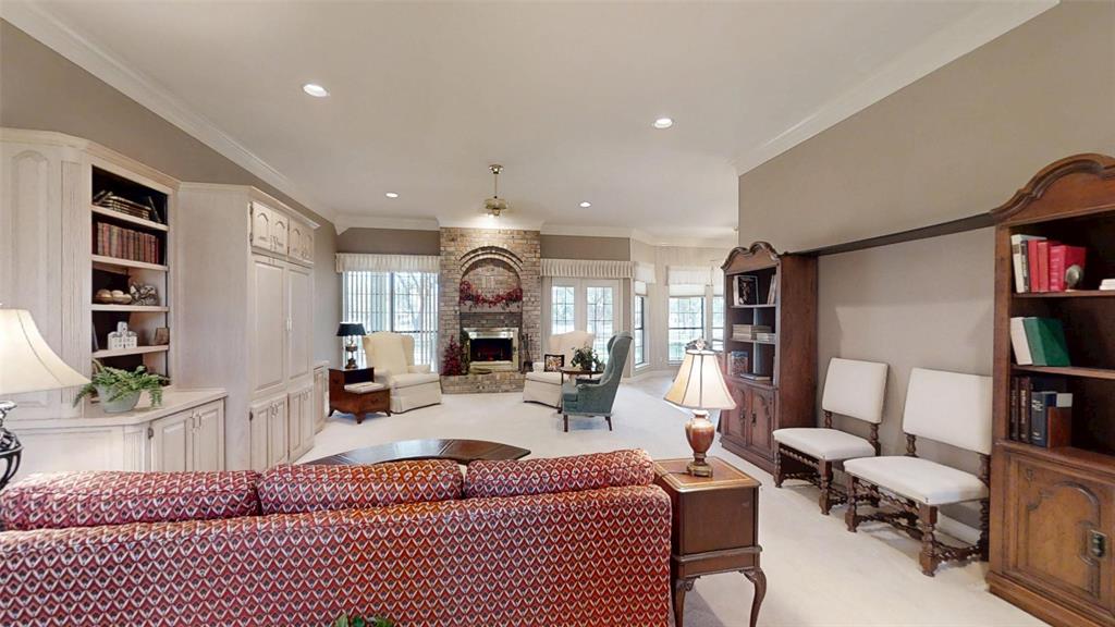 5808 Tee Box Court