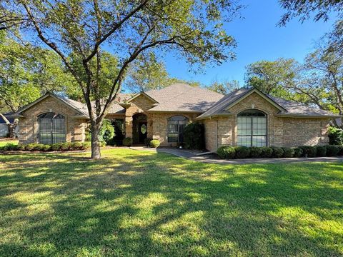 5808 Tee Box Court Granbury TX 76049