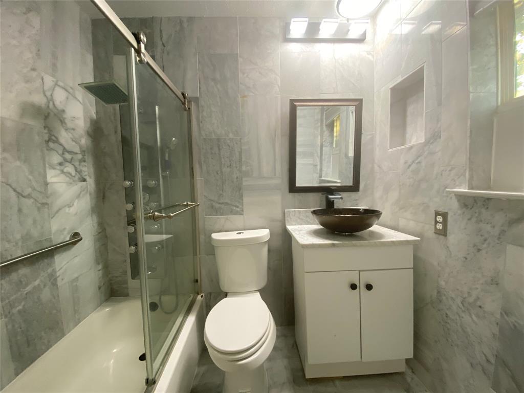 Townhouse Condo - Residential