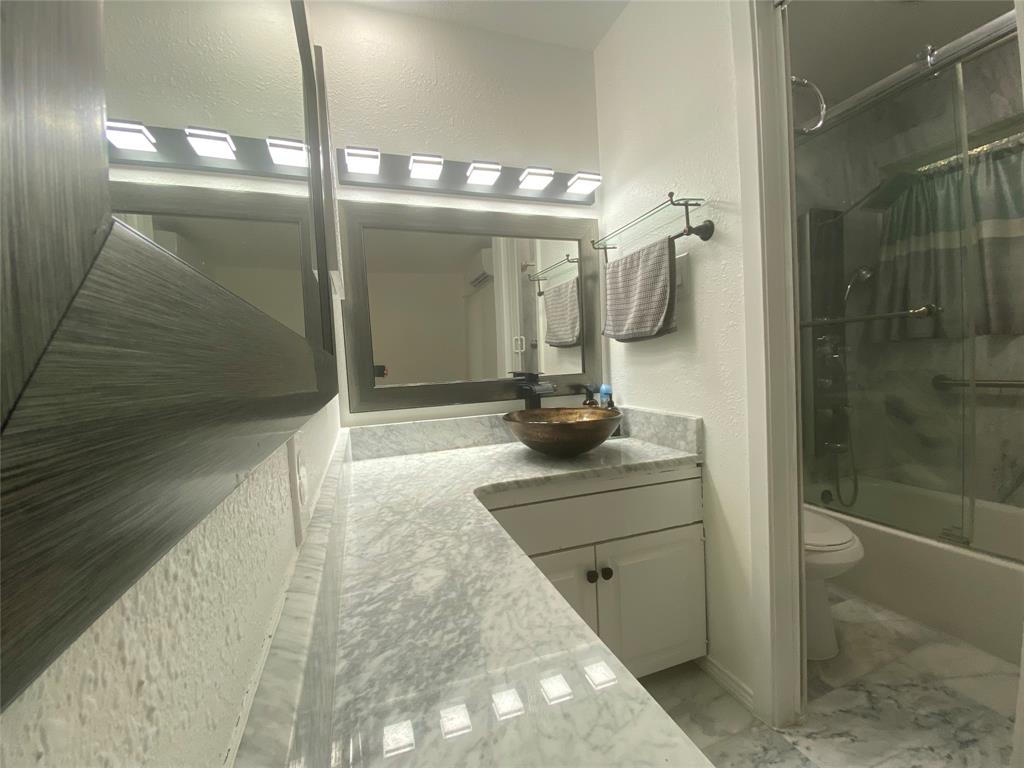 Townhouse Condo - Residential