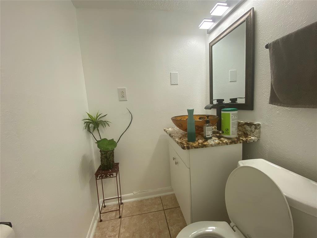 Townhouse Condo - Residential