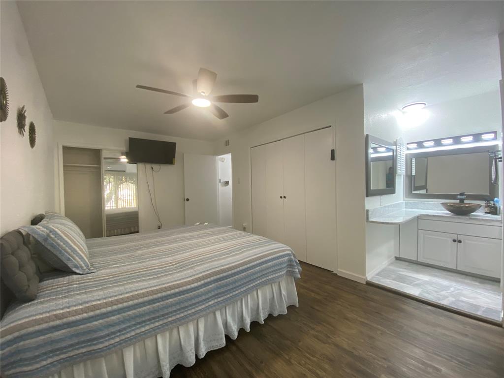 Townhouse Condo - Residential