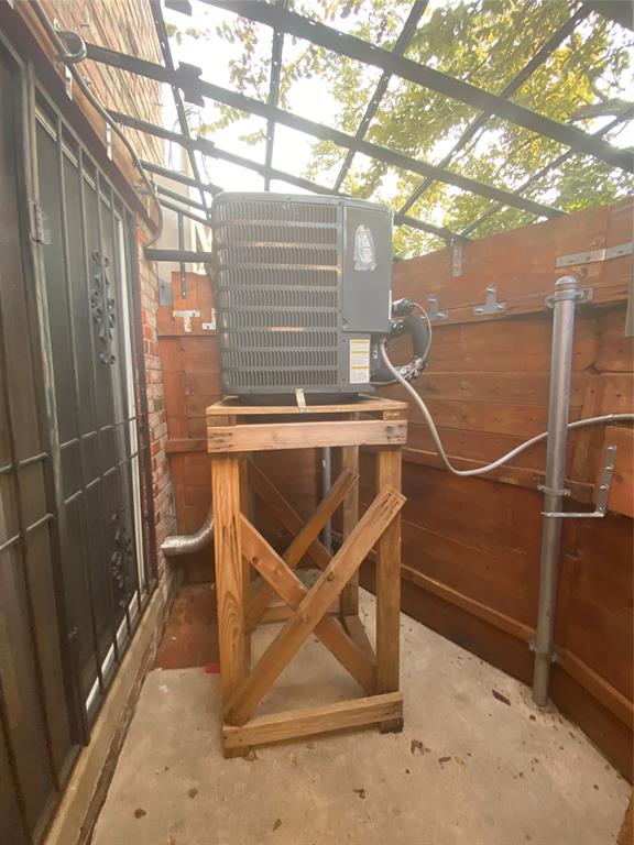 Townhouse Condo - Residential