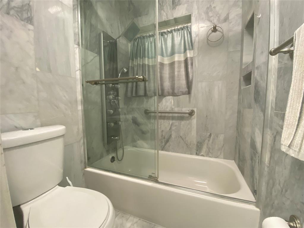 Townhouse Condo - Residential