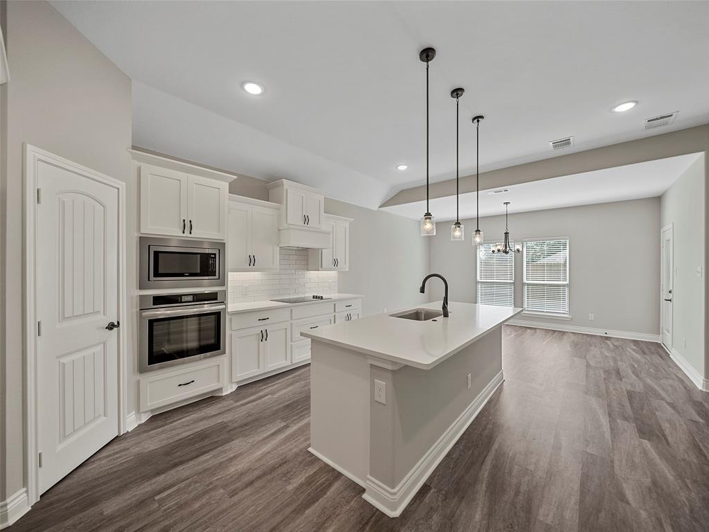 Ellis Estates Phase 1 - Residential