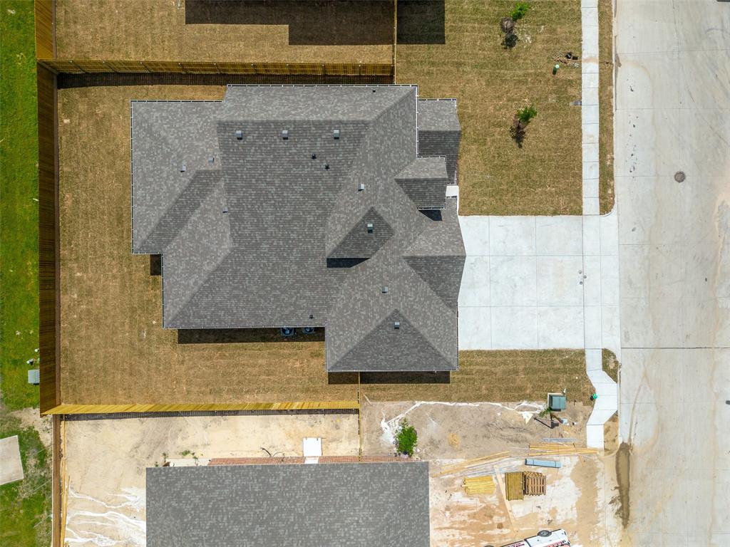 Ellis Estates Phase 1 - Residential