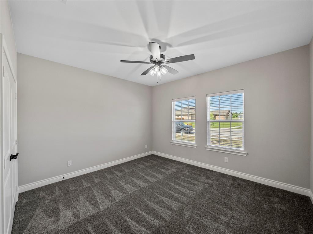 Ellis Estates Phase 1 - Residential