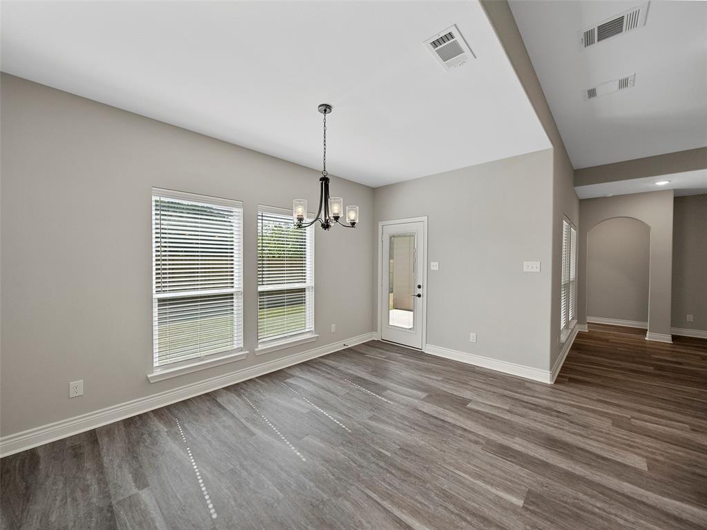 Ellis Estates Phase 1 - Residential