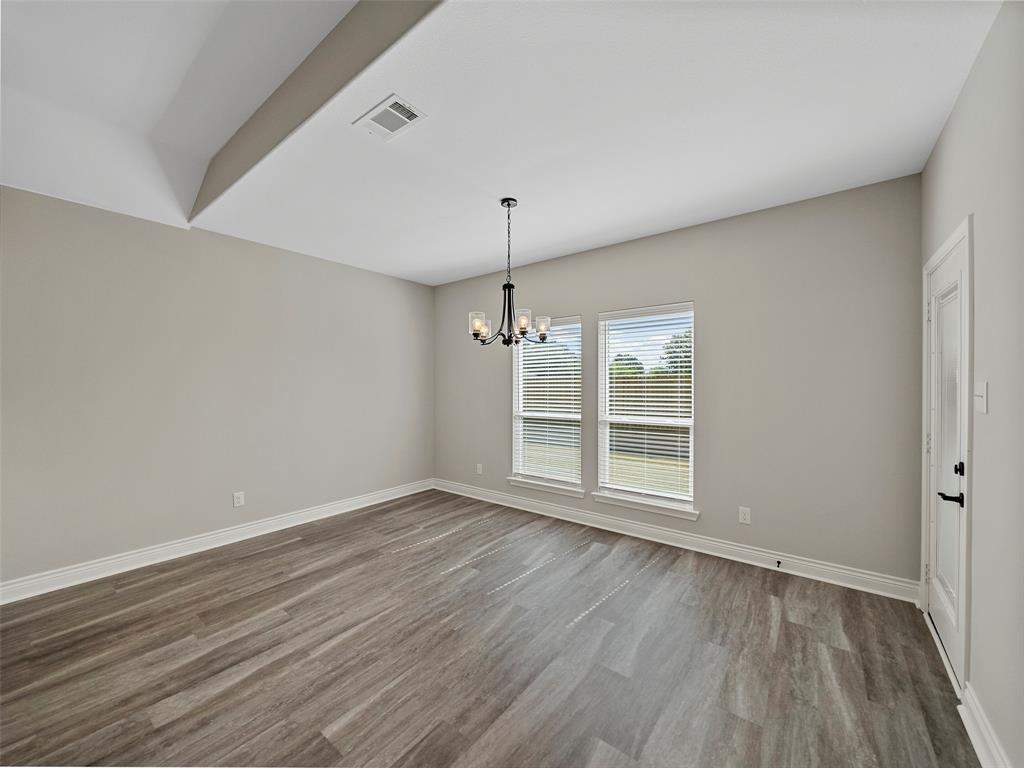 Ellis Estates Phase 1 - Residential