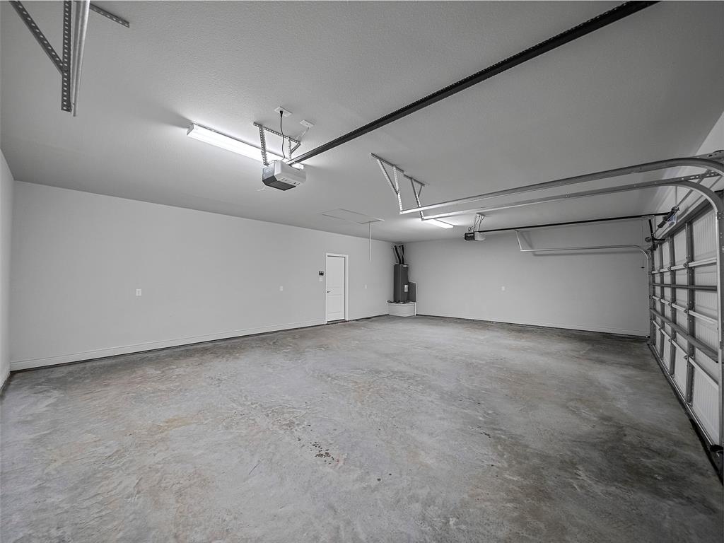 Ellis Estates Phase 1 - Residential