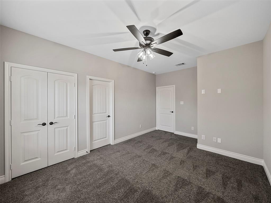 Ellis Estates Phase 1 - Residential