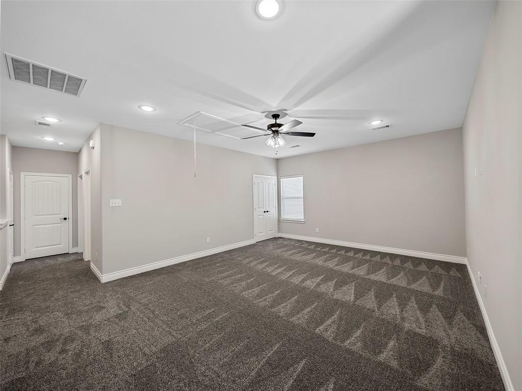 Ellis Estates Phase 1 - Residential