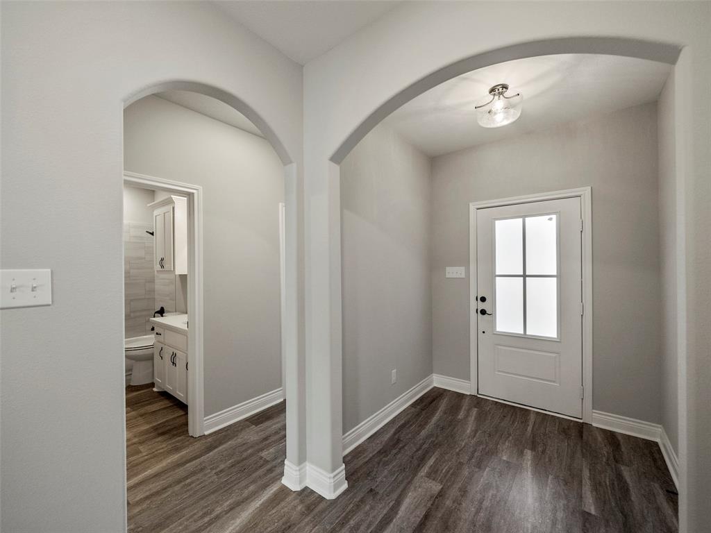 Ellis Estates Phase 1 - Residential