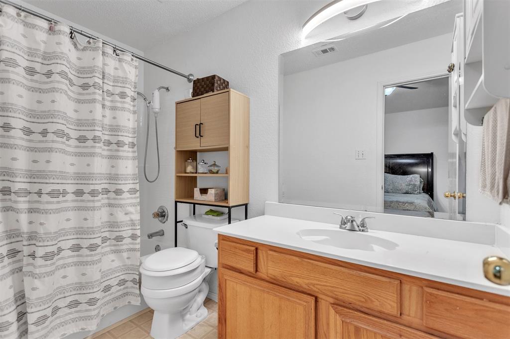 Hillside Oaks Ph 05 01 - Residential