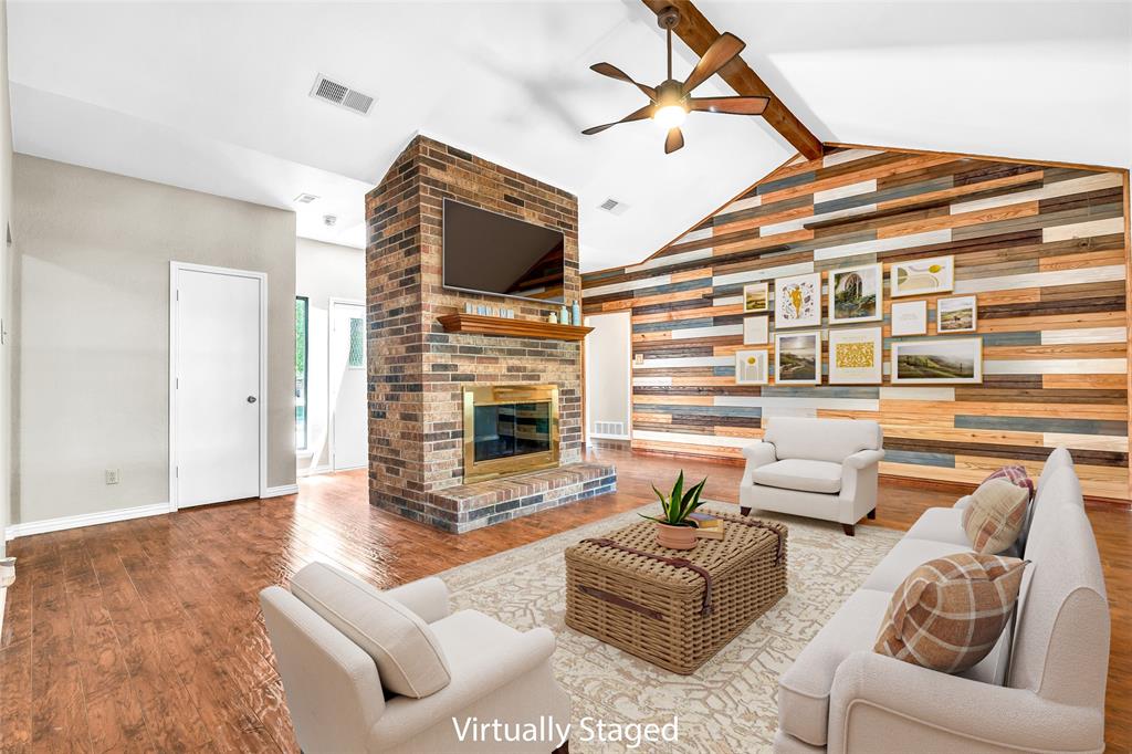 Lakeshore Hills - Residential