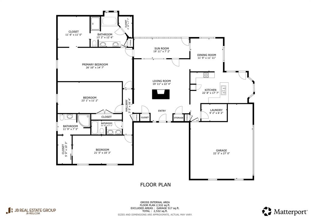 Lakeshore Hills - Residential