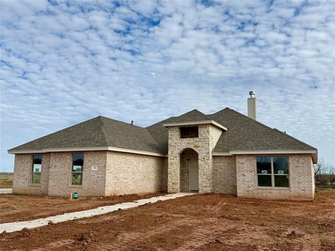 A home in Abilene