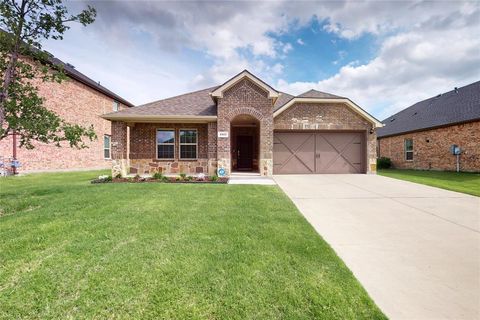 1517 Estivella Drive Little Elm TX 75068
