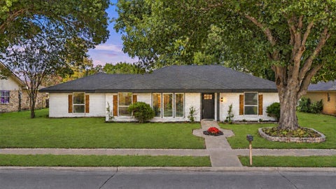 2118 Redondo Drive McKinney TX 75071
