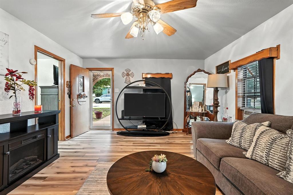 Highland - Residential