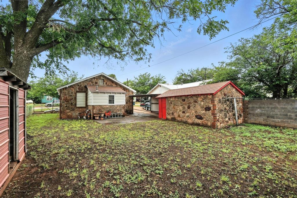 Highland - Residential