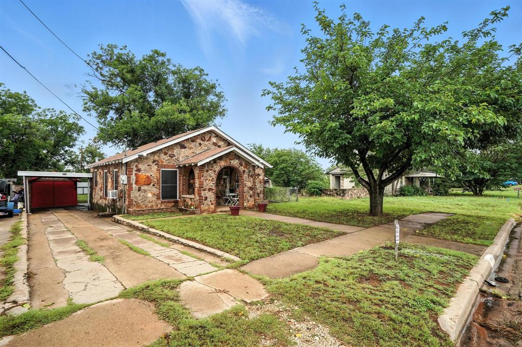 Highland - Residential