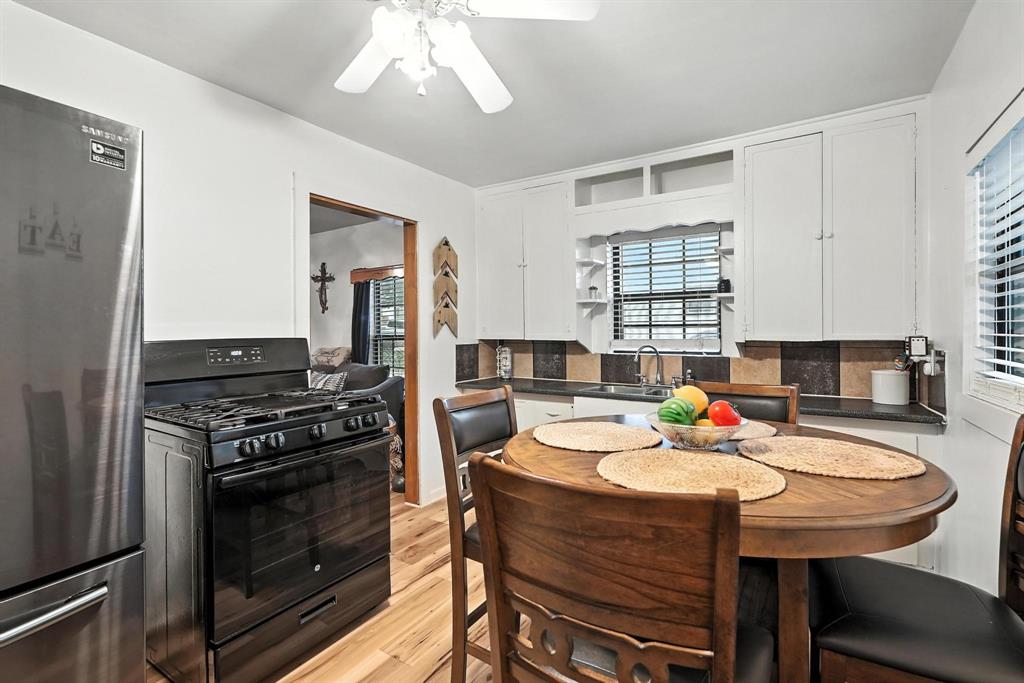 Highland - Residential