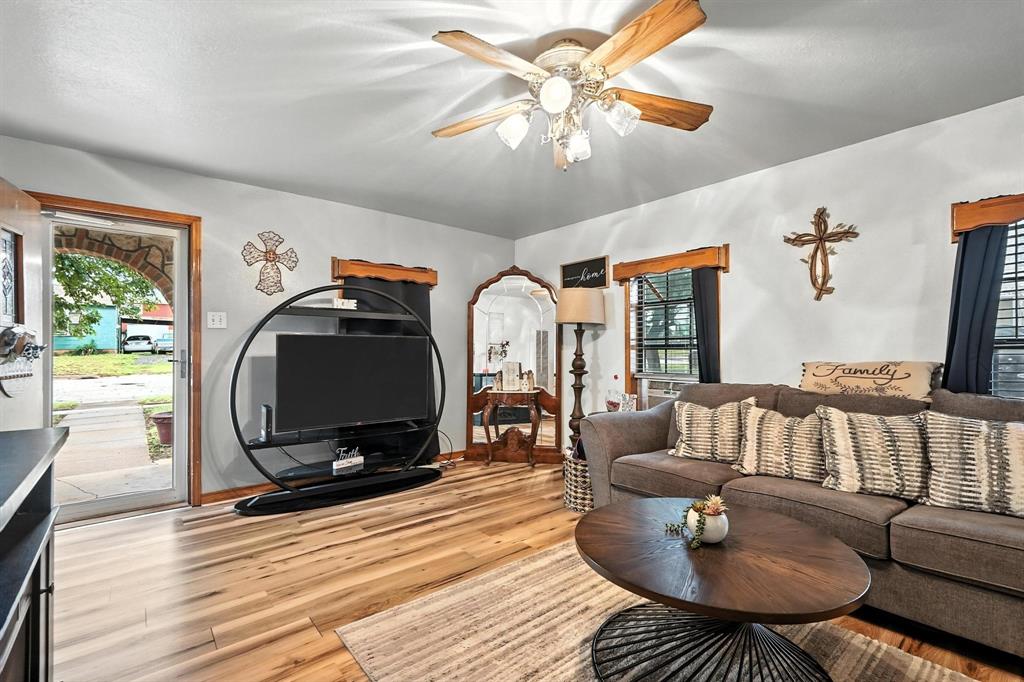 Highland - Residential