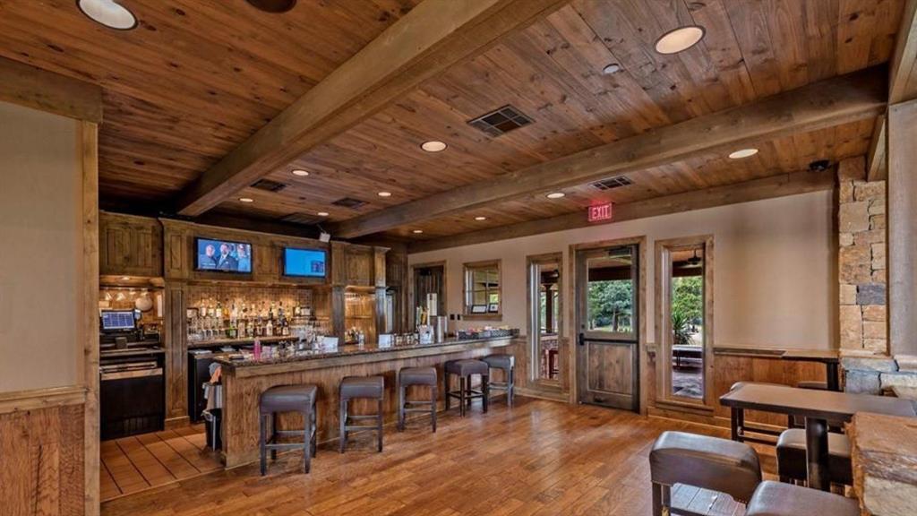 Palisades Addition - Land