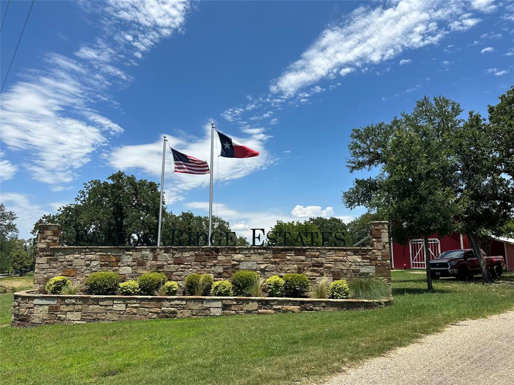 Falcon Ridge Estates - Land