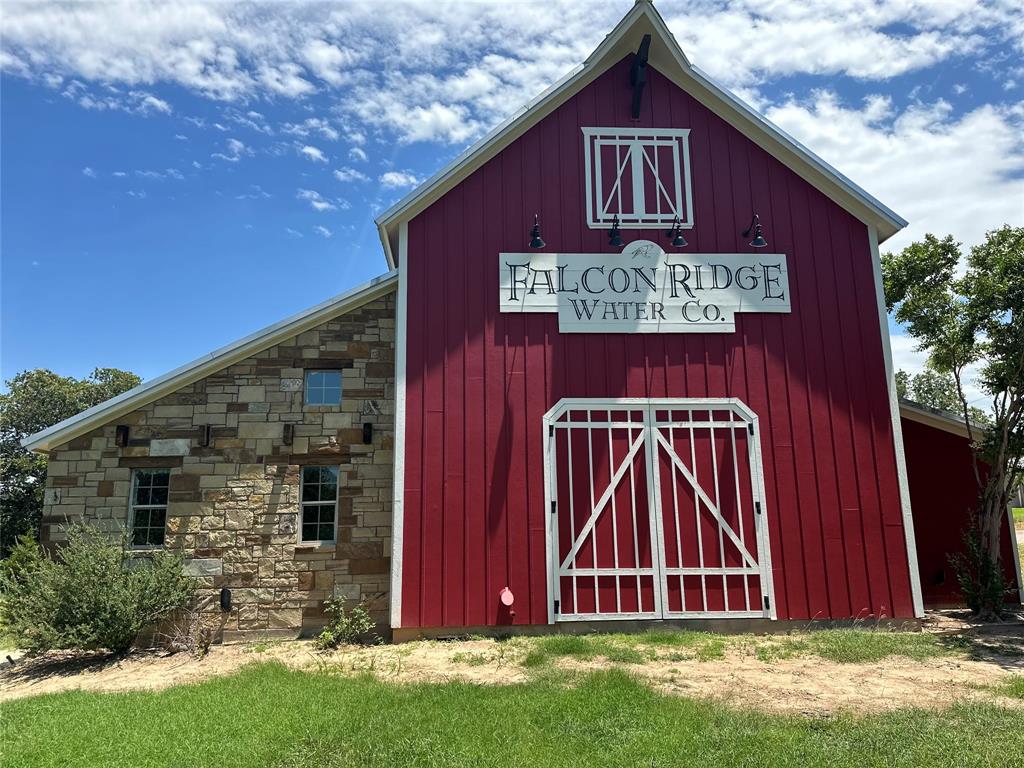 Falcon Ridge Estates - Land