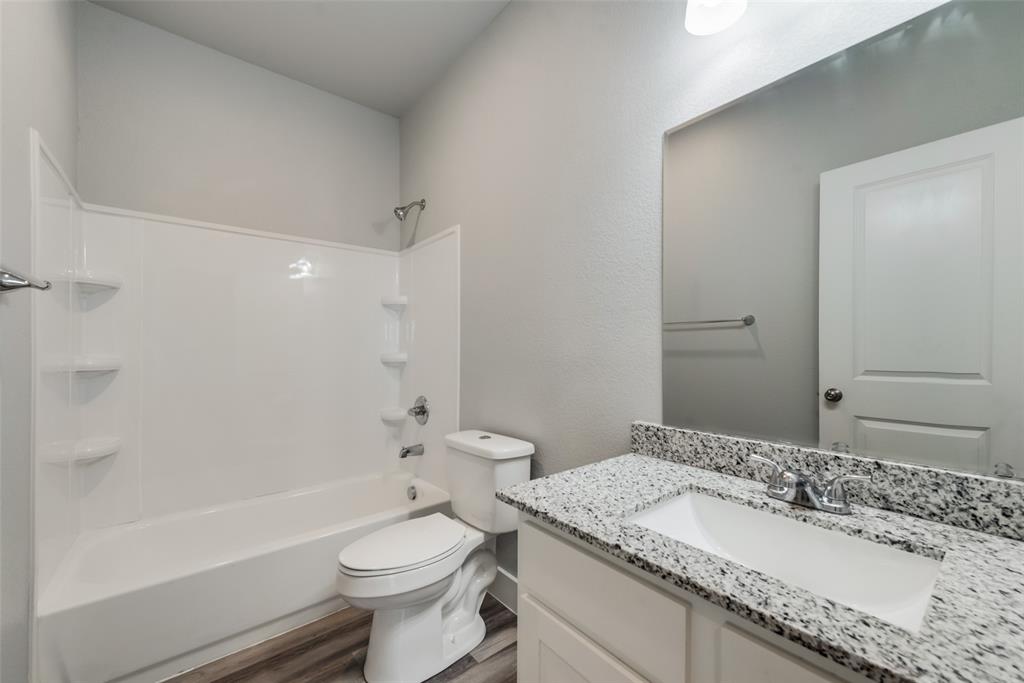 Satellite City U1 - Residential Lease