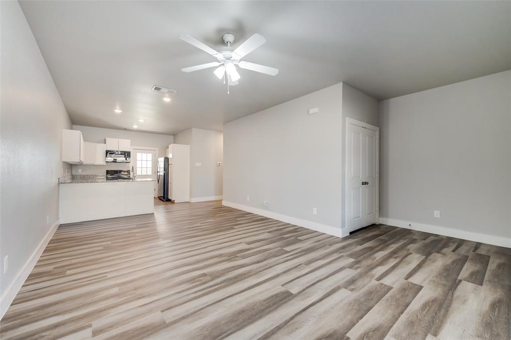 Satellite City U1 - Residential Lease