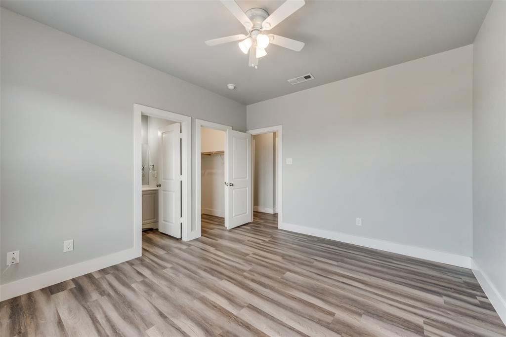 Satellite City U1 - Residential Lease