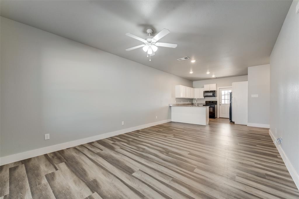 Satellite City U1 - Residential Lease