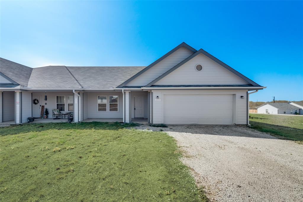 Satellite City U1 - Residential Lease