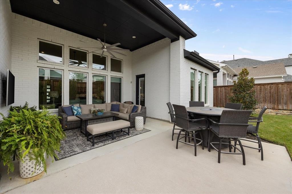 Walsh Ranch Quail Vly - Residential