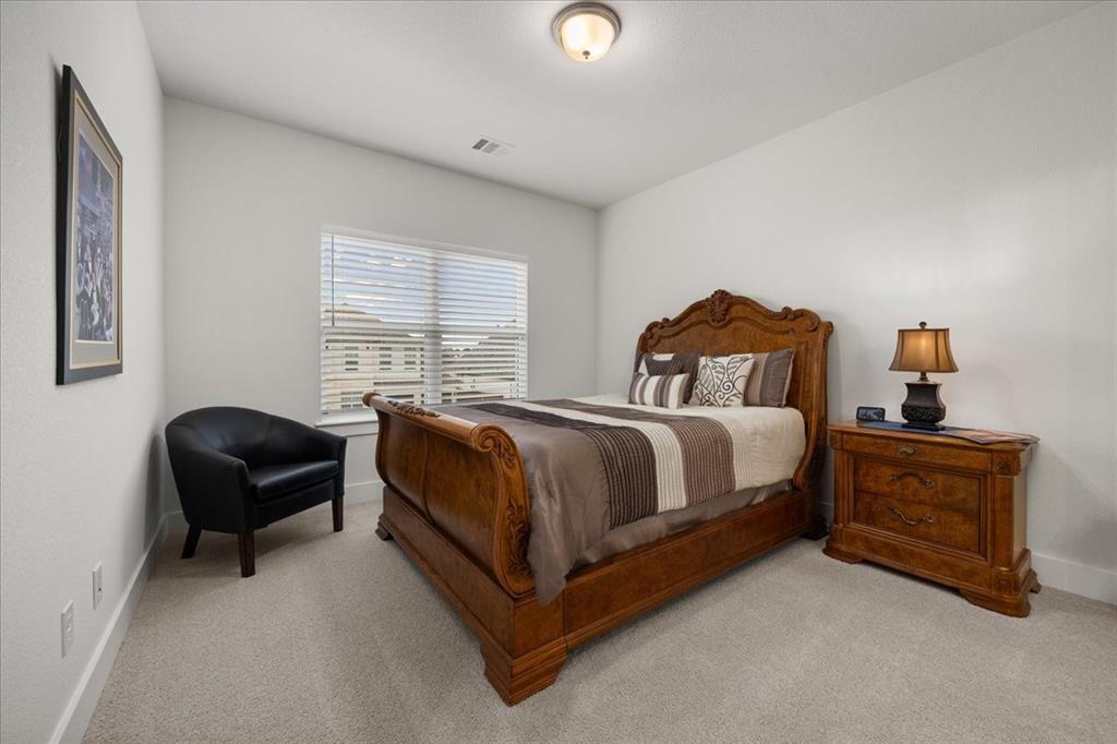 Walsh Ranch Quail Vly - Residential