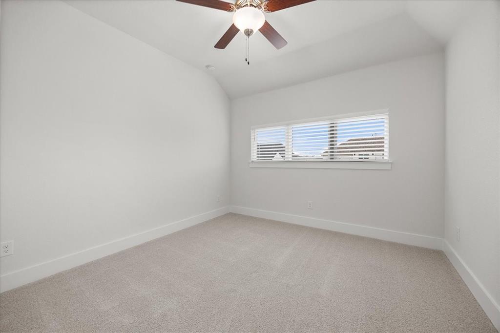 Walsh Ranch Quail Vly - Residential