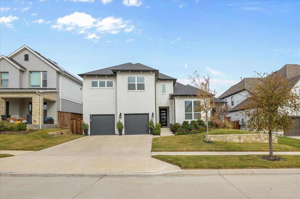 Walsh Ranch Quail Vly - Residential