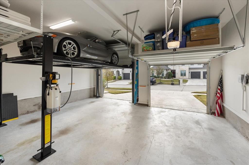 Walsh Ranch Quail Vly - Residential