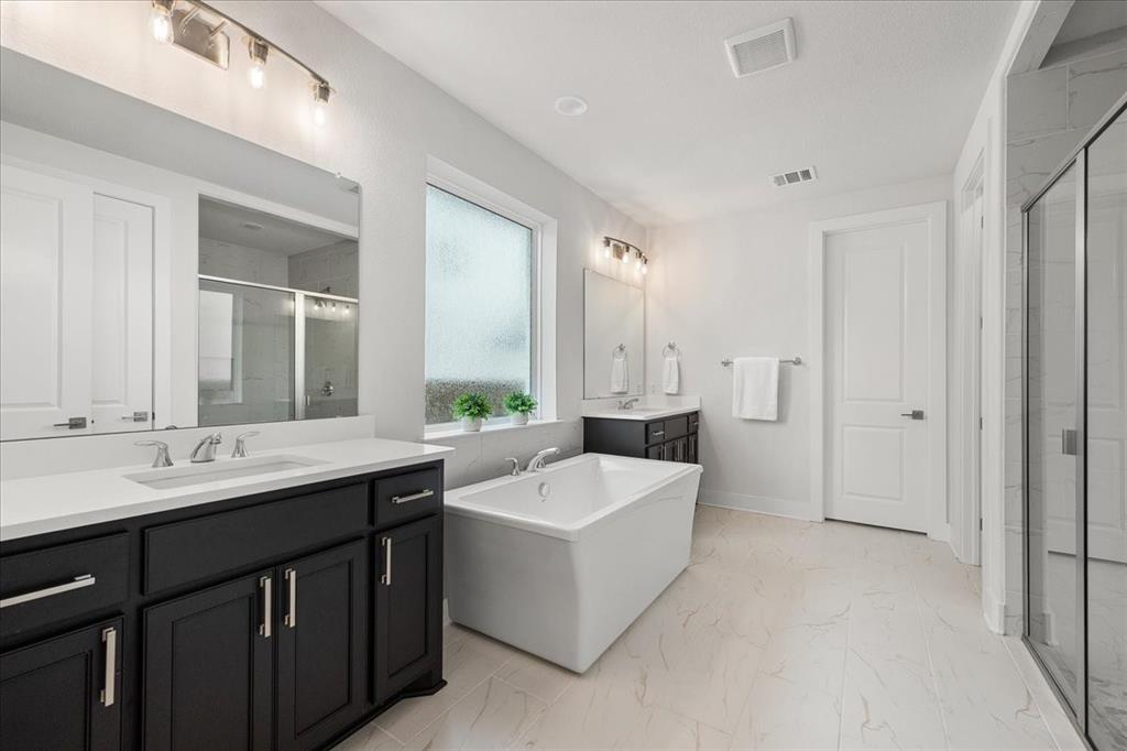 Walsh Ranch Quail Vly - Residential