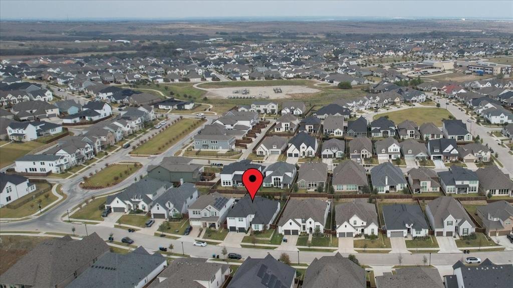 Walsh Ranch Quail Vly - Residential