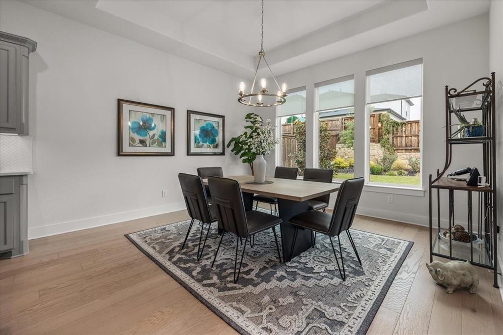 Walsh Ranch Quail Vly - Residential