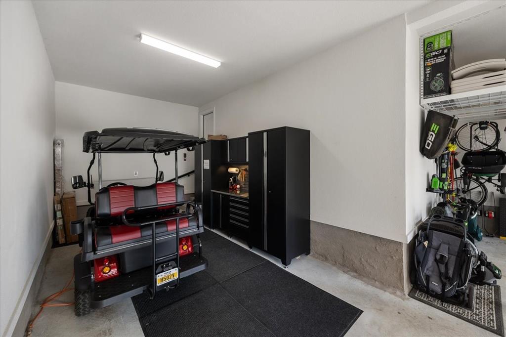 Walsh Ranch Quail Vly - Residential