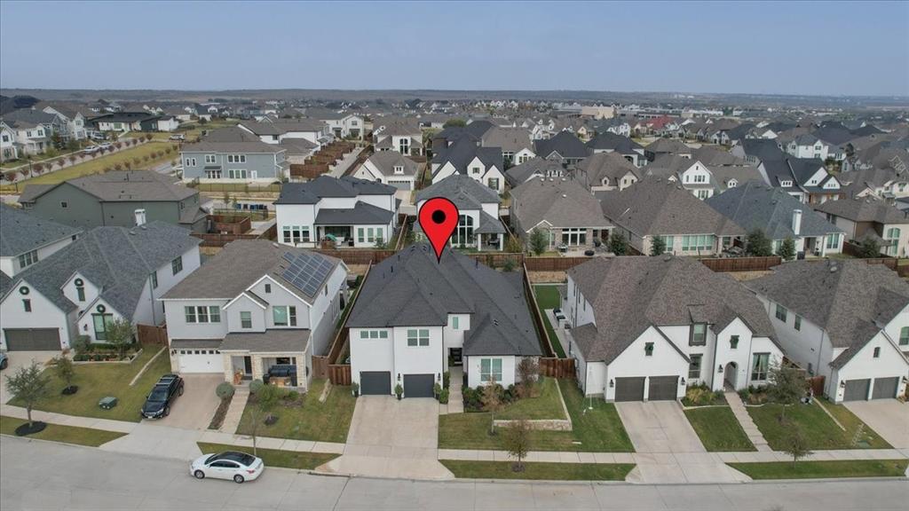 Walsh Ranch Quail Vly - Residential