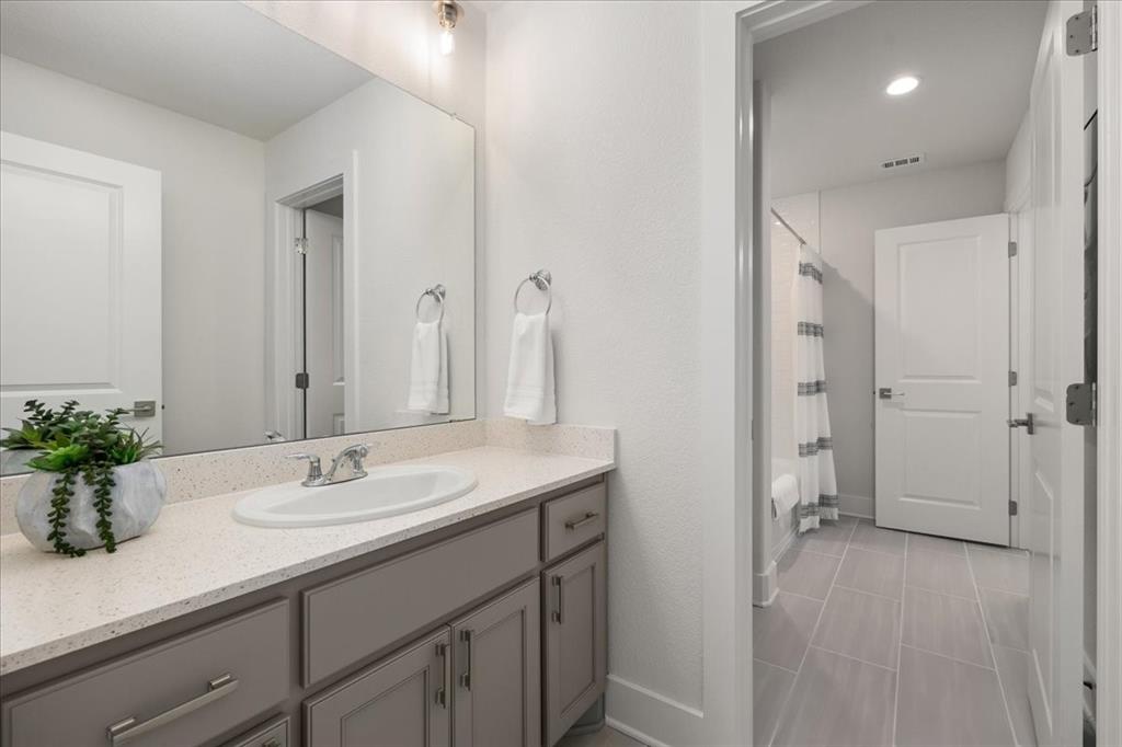 Walsh Ranch Quail Vly - Residential