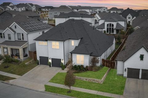 2313 Sandlin Drive Fort Worth TX 76008